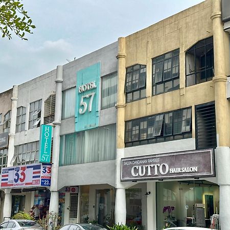 Hotel 57 Usj 21 Subang Jaya Buitenkant foto