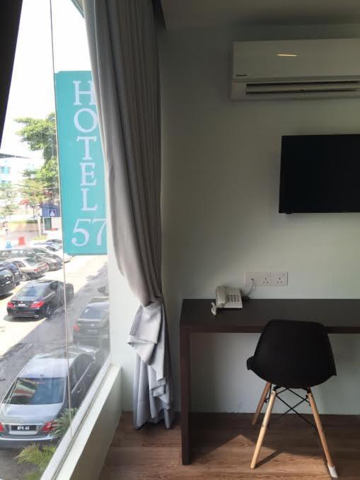 Hotel 57 Usj 21 Subang Jaya Kamer foto