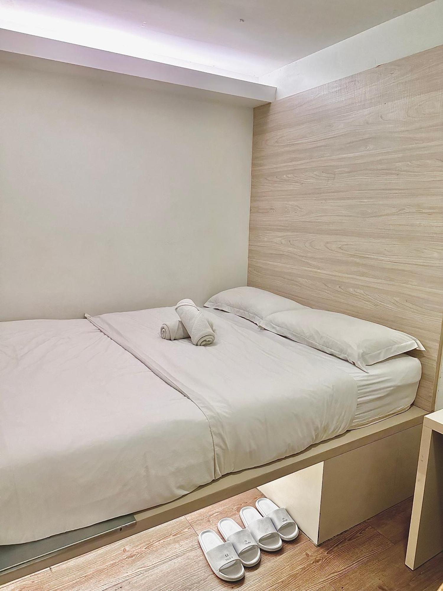Hotel 57 Usj 21 Subang Jaya Buitenkant foto