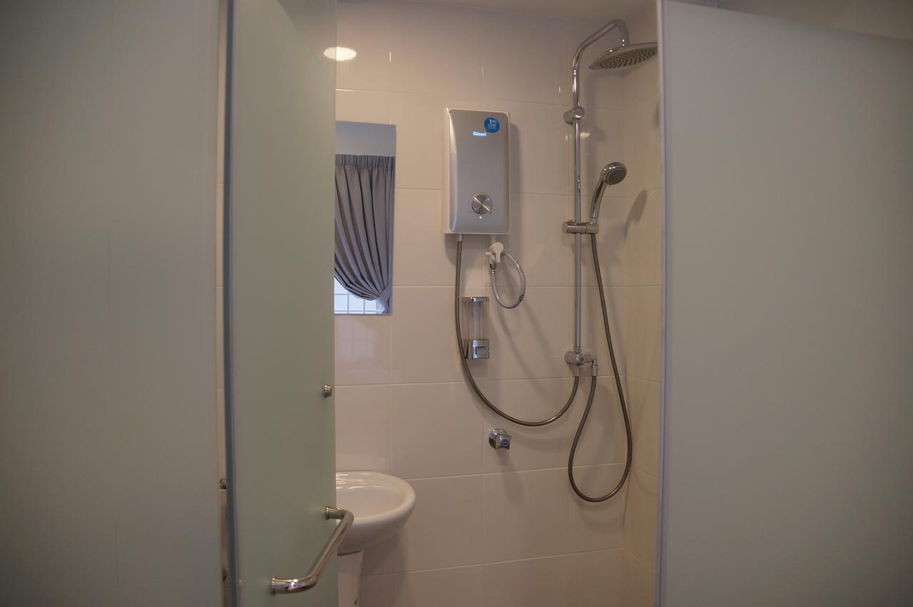 Hotel 57 Usj 21 Subang Jaya Kamer foto